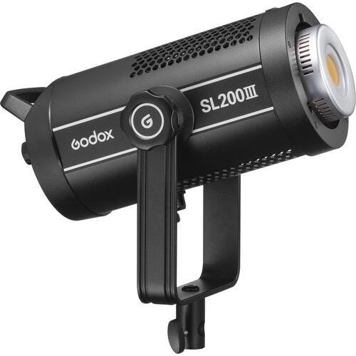 Godox Sl200Iii Led Video Light Sl200-Iii Sl-200Iii