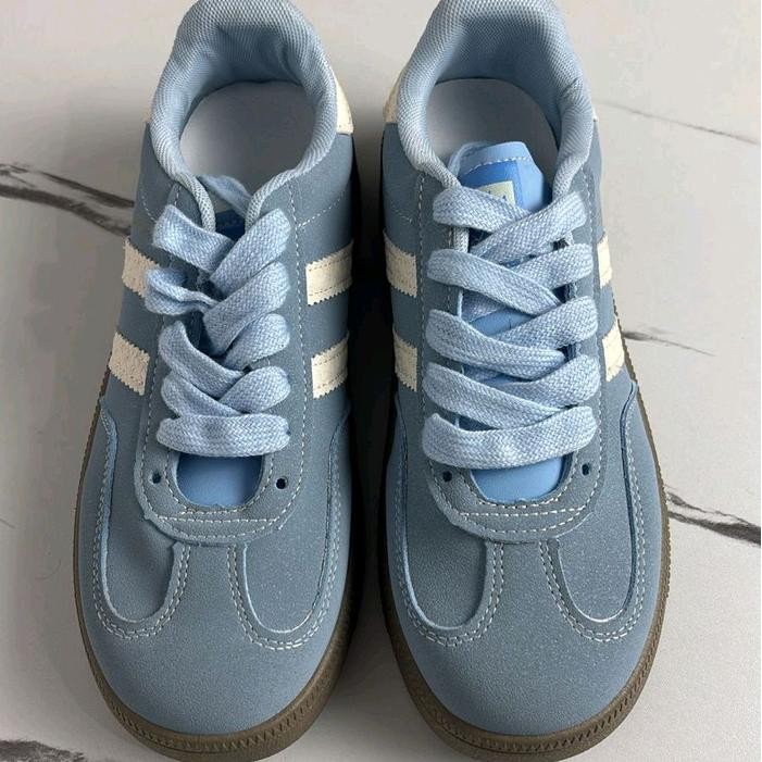 S001 - Sepatu Fashion Wanita Kekinian Sepatu Style Korea Fashion Shoes