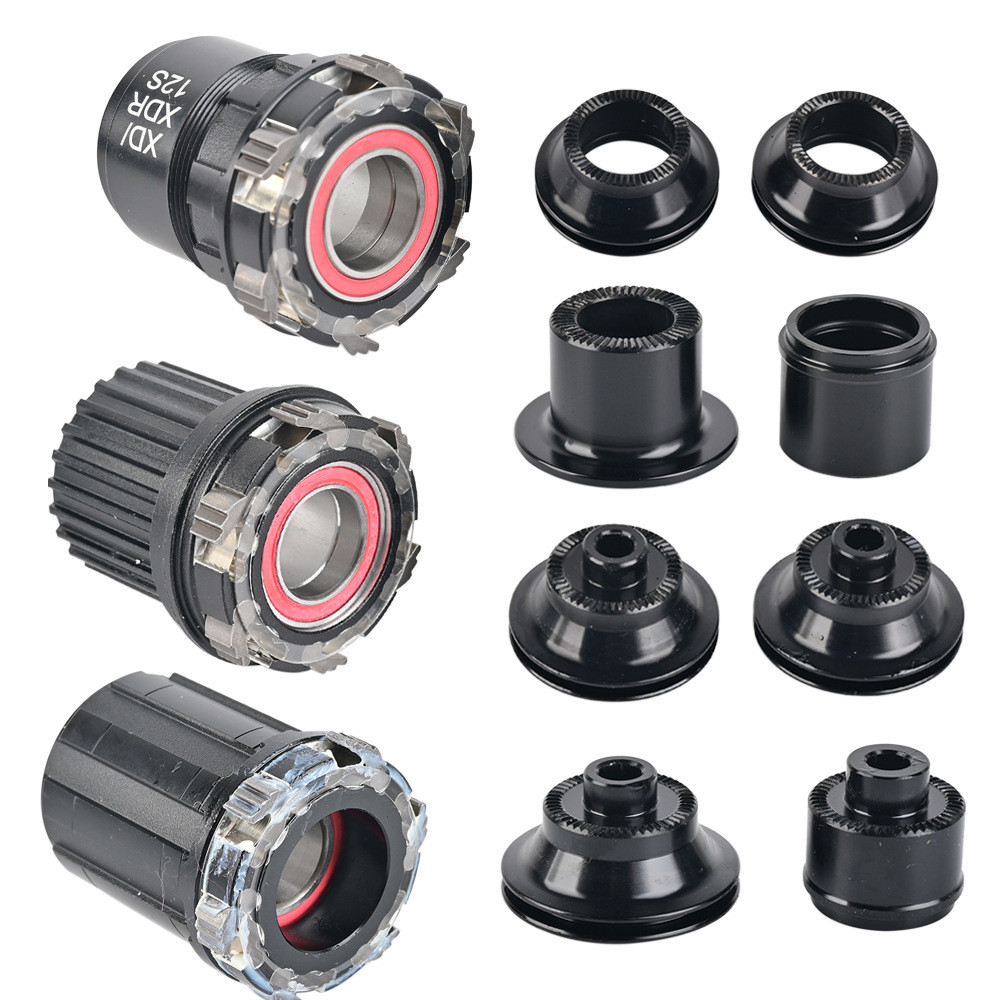 ARC bicycle flower drum bearing tower base hub adapter MT007 006 010 009 051 065 flower drum repair 