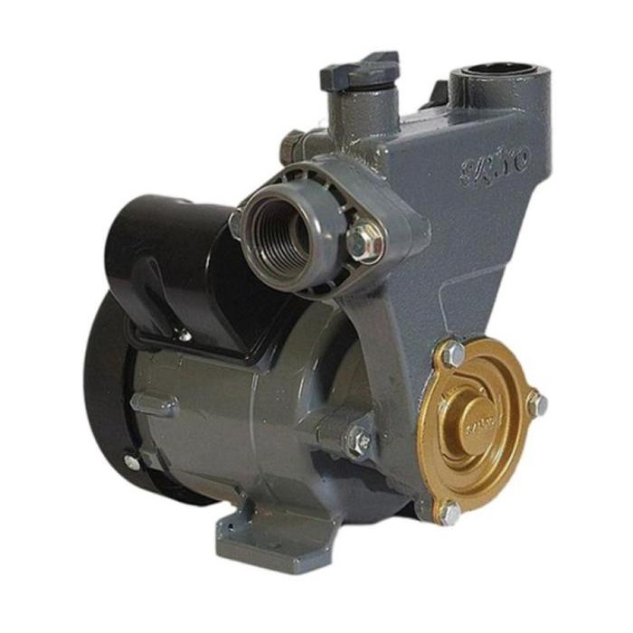 POMPA AIR SANYO PWH 137 C PWH13C PWH-137C / POMPA AIR SANYO MANUAL SUMUR DANGKAL
