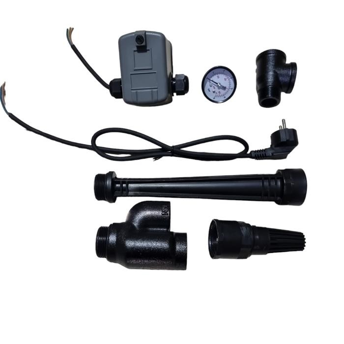 POMPA AIR JET PUMP NATIONAL PROCO DP 255 ORIGINAL