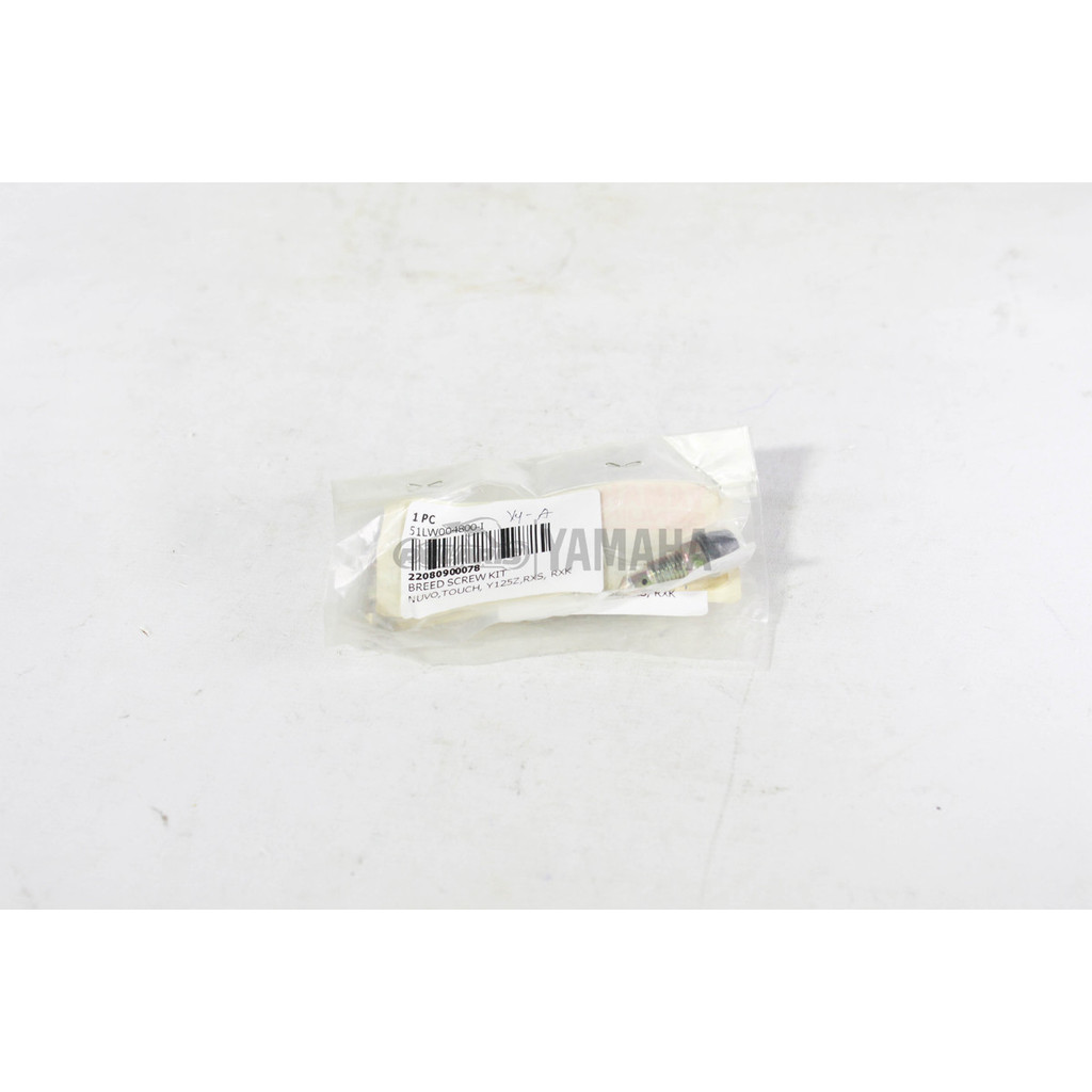 51L-W0048-00-I BAUT STELAN NEPEL ANGIN KALIPER NUVO, TOUCH, RXS, RXK