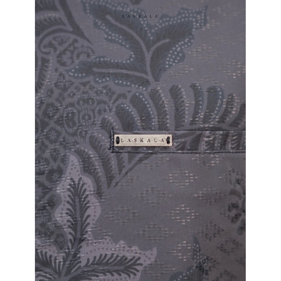 Laskala Premium Batik - Harsa Slimfit