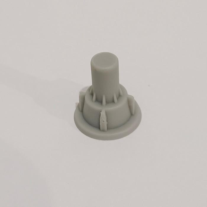 TERBARU aksesoris plug karet chopper mitochiba original ch200