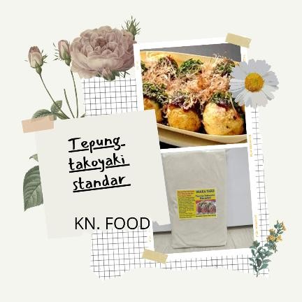 

SALE !!! TEPUNG PREMIK TAKOYAKI STANDAR 10 KG KIRIM BY JNE TRUCKING REX WAHANA READYY