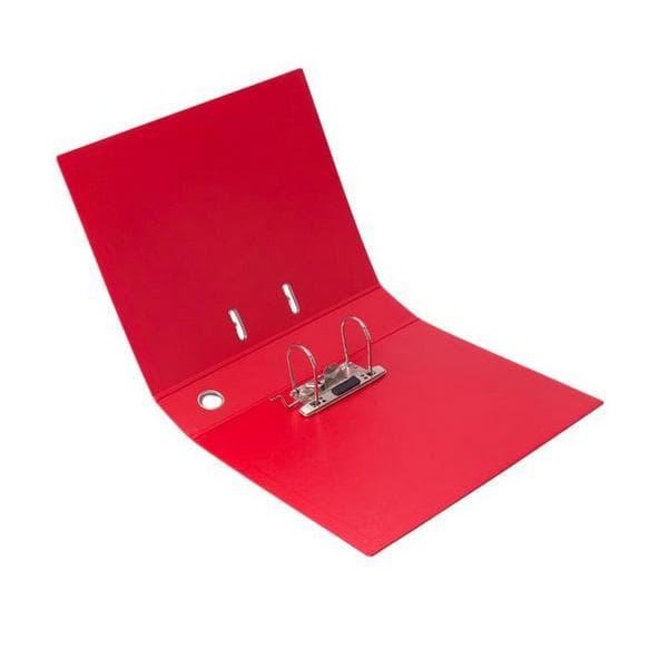 

BANTEX ORDNER FOLIO MERAH 1465 09 KODE 1024