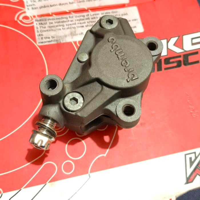 Kaliper Brembo 2P Butterfly Rukus Grade A20