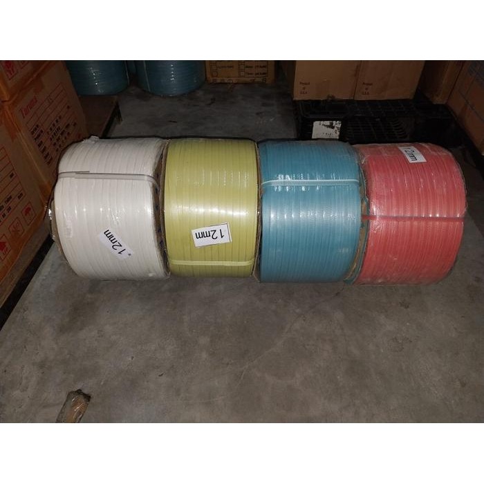 Strapping Band / Tali Klem / Tali Packing 12Mm - 7Kg