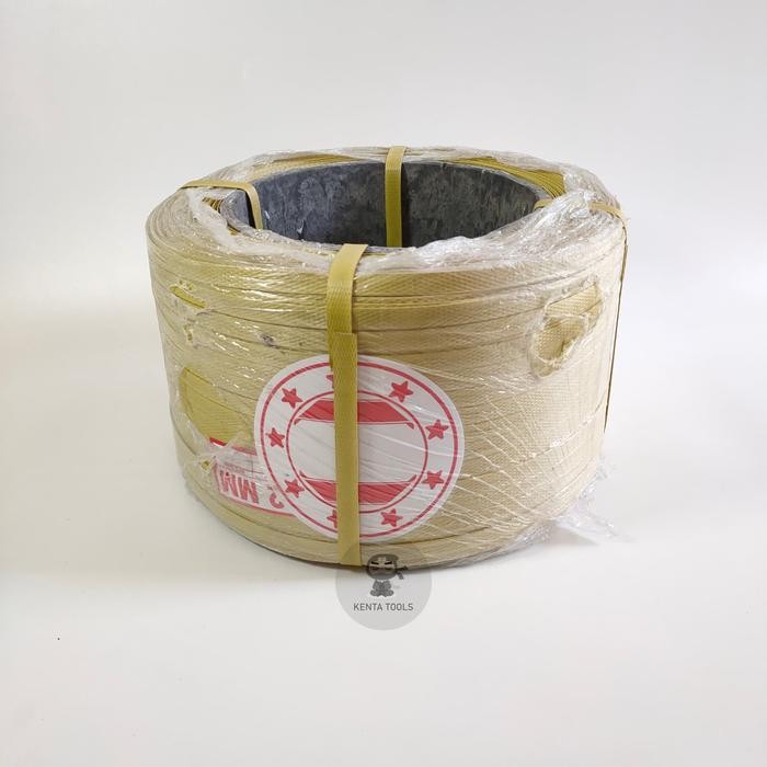 Tali Strapping Band 12Mm / Tali Packing