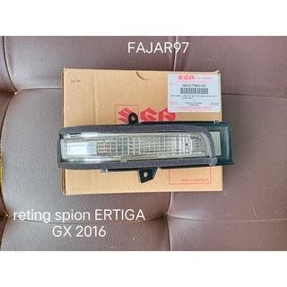 Lampu Reting Sein Spion Sepion Suzuki Ertiga 2016 Gx Original