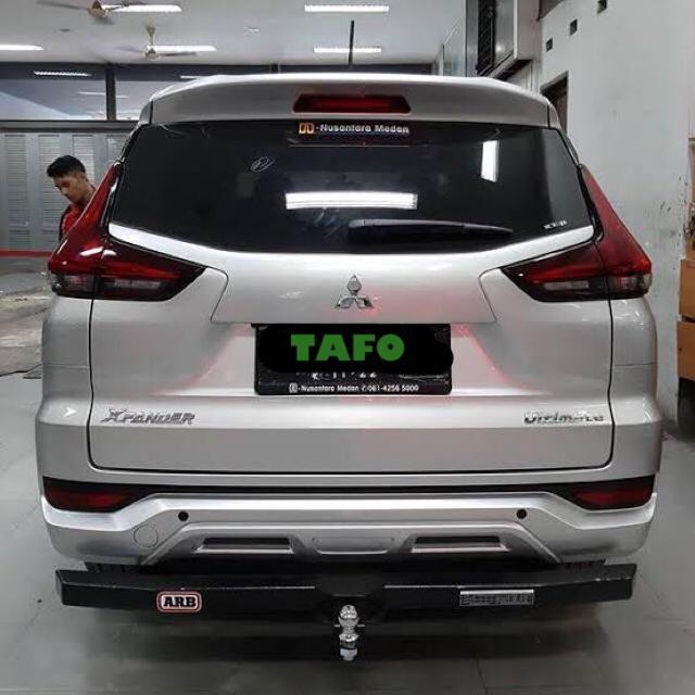 Towing Arb Xpander Towing Belakang Xpander Pengaman Belakang Expander