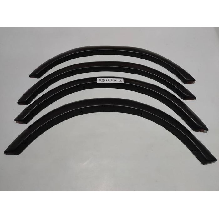 Toyota Fender Karet Kijang Kapsul Tahun 1997-2004