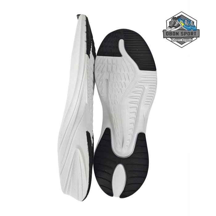 Dapatkan Outsole Phylon Untuk Sepatu Running Outsole Sepatu Model Running Universal Snm79