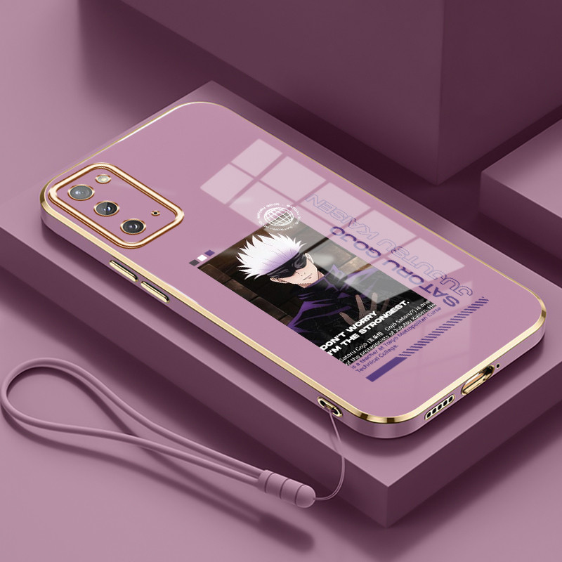 Casing Untuk Samsung Galaxy Note 20 4G Note 20 5G Note 20 Ultra 4G Note 20 Ultra 5G Case Casing Kehi