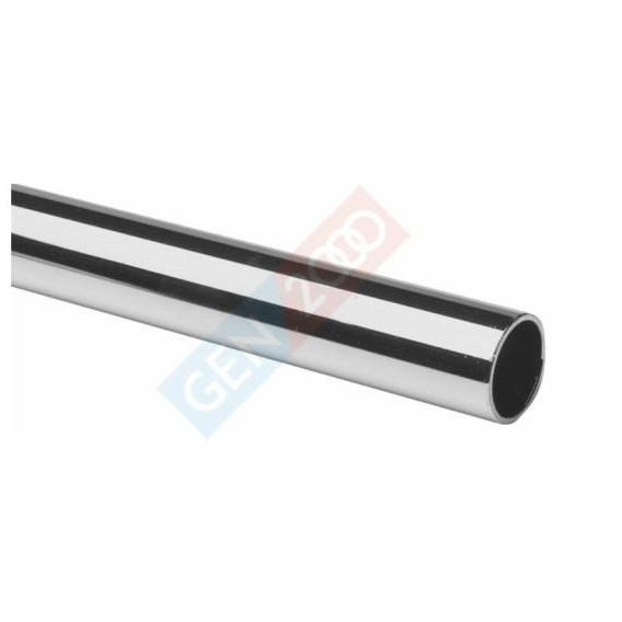 Pipa Stainless Tube Diameter 25 Mm 1 Inch Tebal 2 Mm OD 25 MM