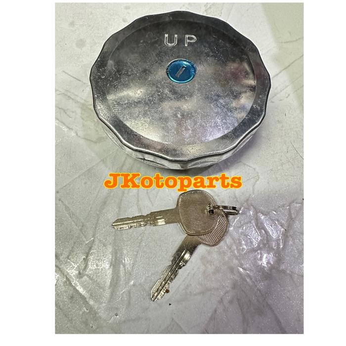 Tutup Tangki Solar Hino 500