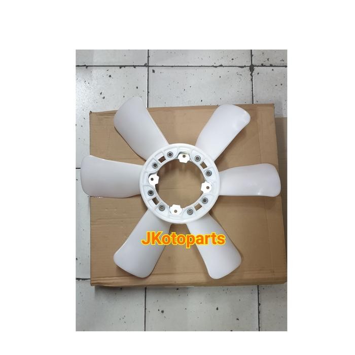 Kipas Radiator Fuso Ps220