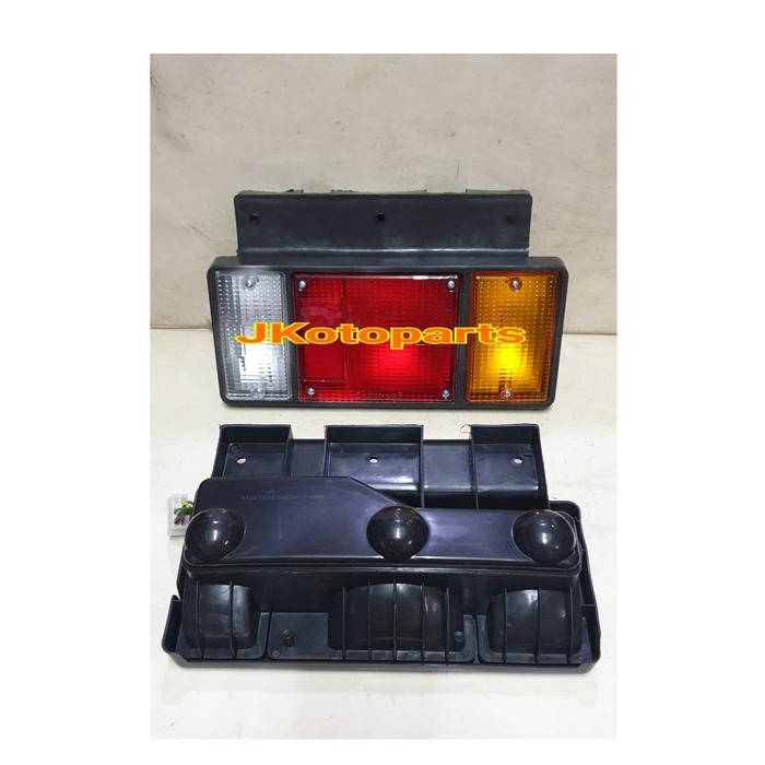 Lampu Rem Stop Isuzu Elf Traga