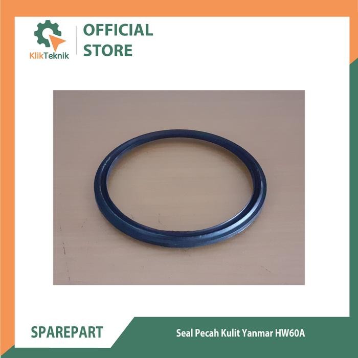 TERLARIS Seal pk yanmar HW60A seal gearbox Yanmar SALE