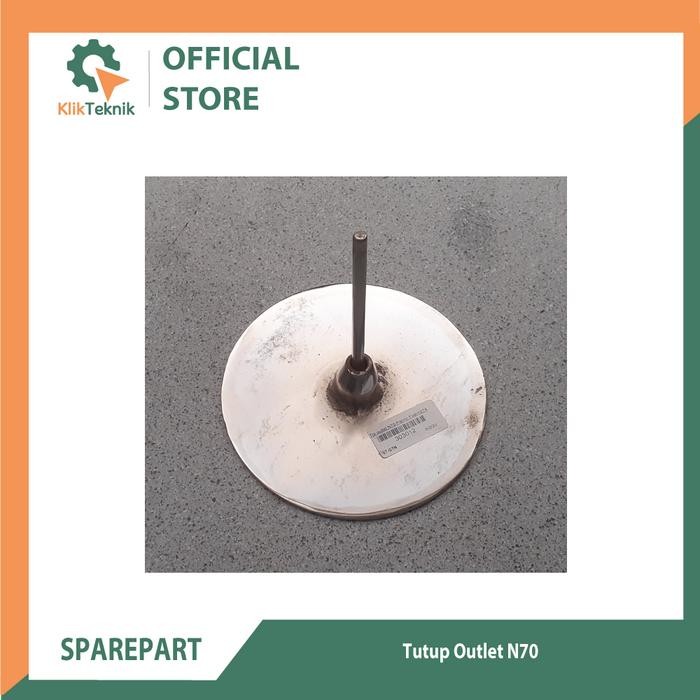 TERLARIS Tutup outlet piringan N70 Panen Padi SALE