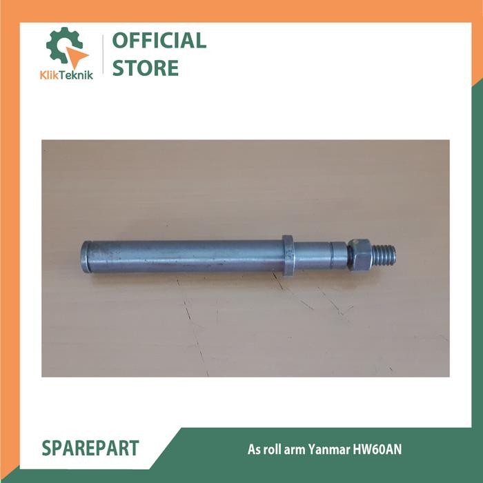TERLARIS As roll arm Yanmar HW60AN SALE