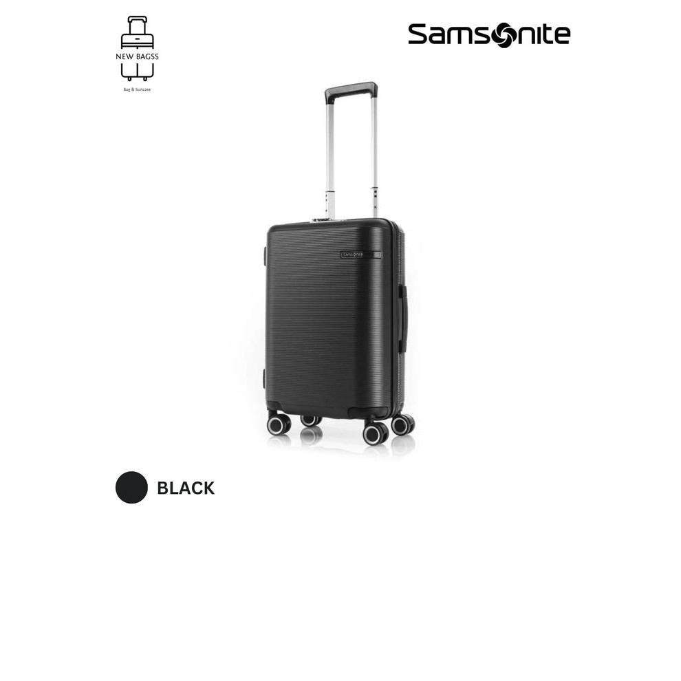 Koper Samsonite Cabin Size Straren Spinner 55/20 TSA -