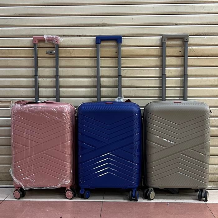 koper cabin size 20 polo polycarbonet