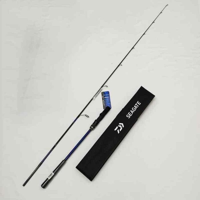 Rod SPINNING DAIWA SEAGATE (For JIGGING)