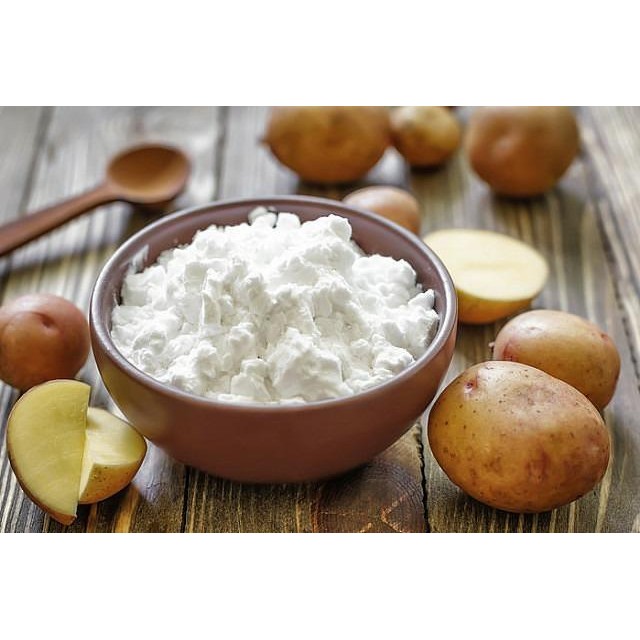 

Potato Starch 1 Kg From Holland / Tepung Pati Kentang