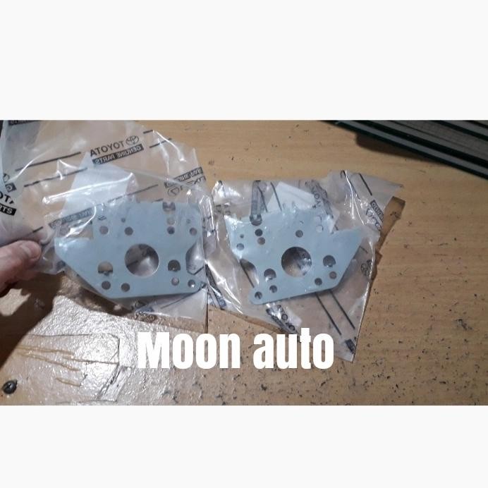 Braket Tape Xenia Avanza Lama Ori 1Set Kode 100