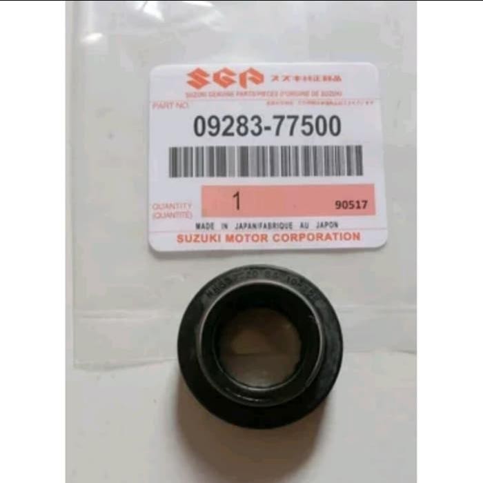 Seal Shockbreaker Futura T120Ss Carry St100 Kode 004