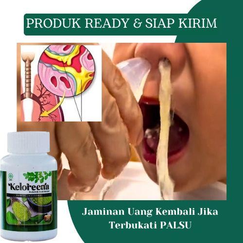 Suplemen Untuk Gurah Lendir Dan Dahak, Gurah Lendir, Obat Gurah Penghilang Dahak Pembersih Dahak