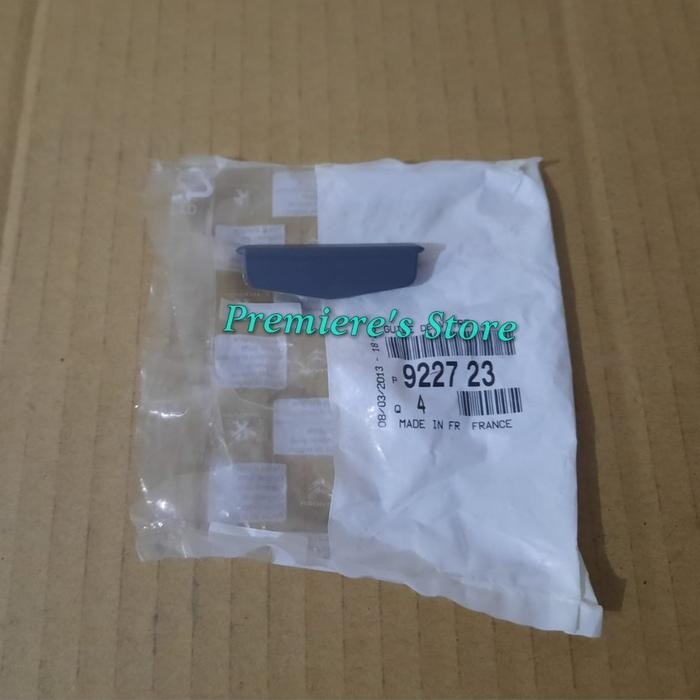 Clip Kaca Pintu Peugeot 306 Original (1 Buah) Kode 039