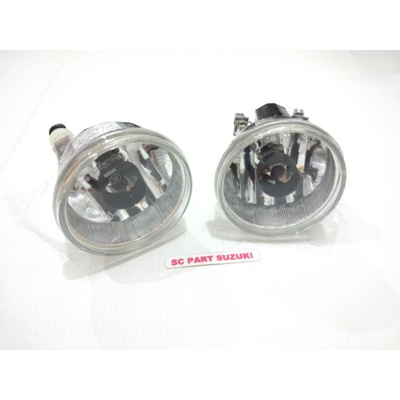 Fog Lamp Foglamp Suzuki Aerio New. Kode 010