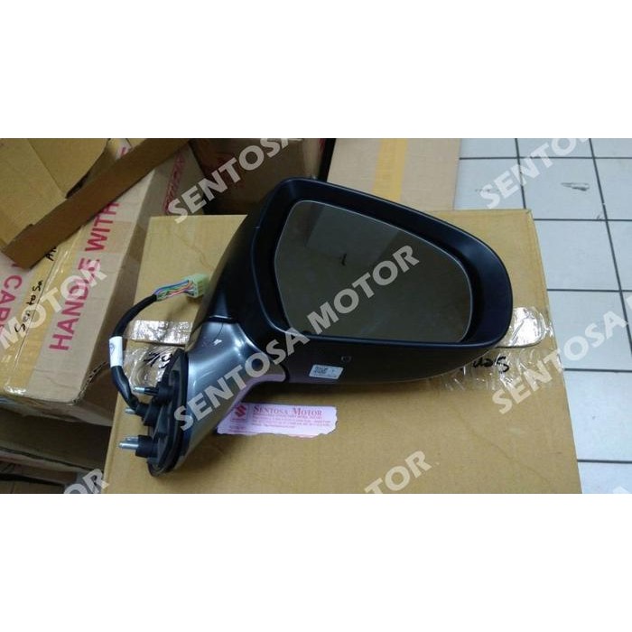 Spion Suzuki Sx4 Scross S-Cross S Cross Asli Sgp Kode 049