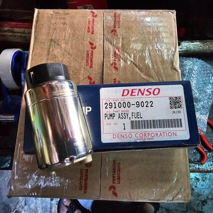 Fuel Pump Suzuki Apv Original