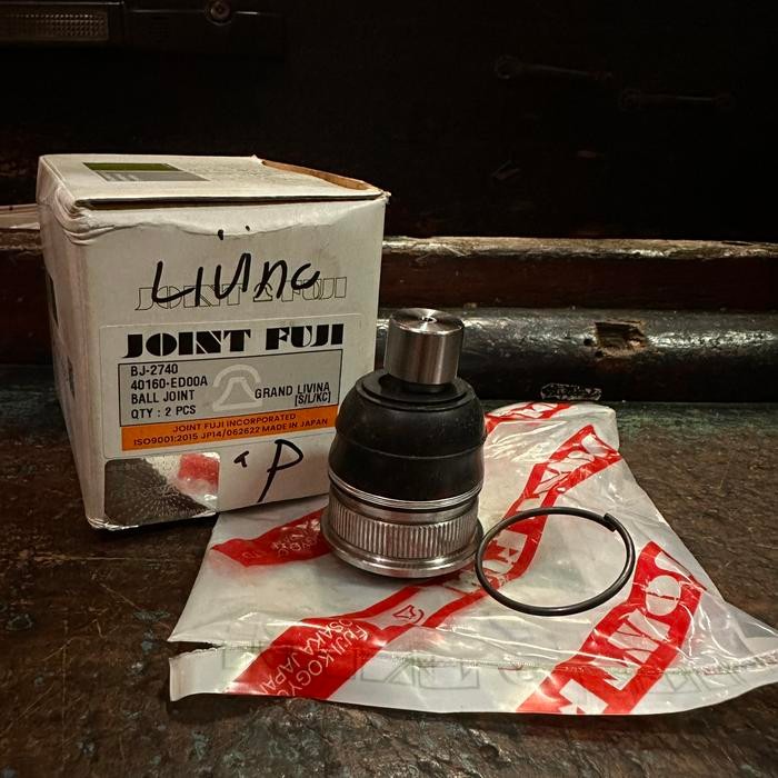 Ball Joint Nissan Grand Livina Original Jepang