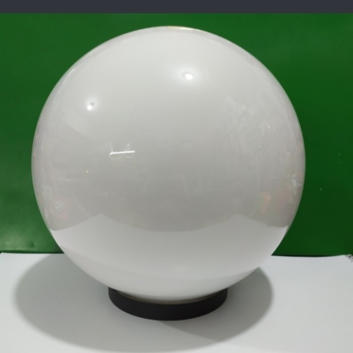 PREMIUM kap lampu taman 12" meval