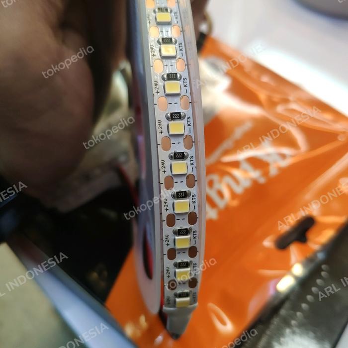 Kingtas Strip Led 2835 120Led Led strip 24V DC 3000k 4000k 6000k