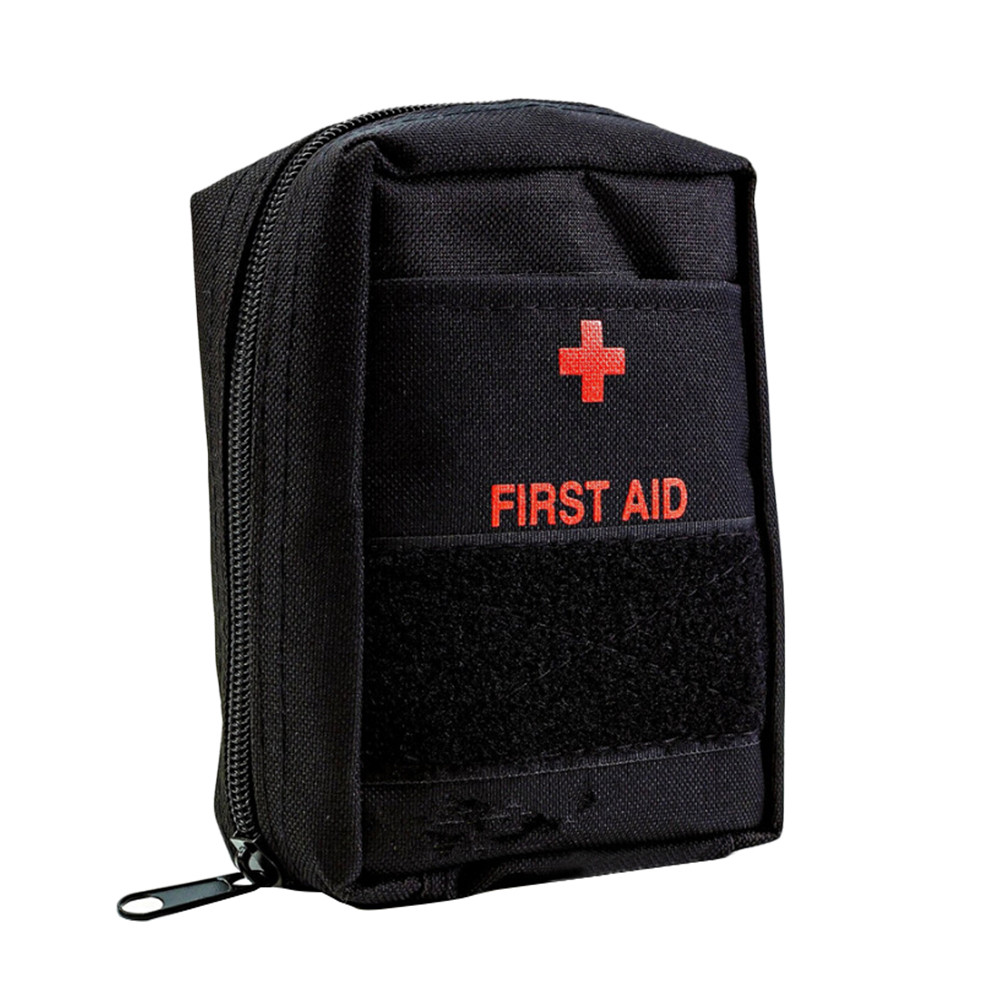Terlaris, First-aid kit Portable Car First Aid Kit Medical Medicine