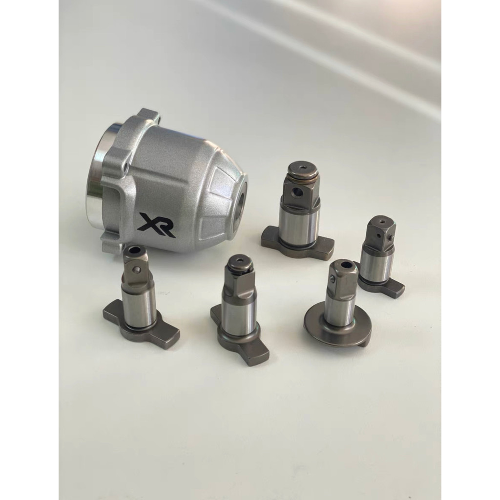 Original DCF899 ANVIL ASSEMBLY For DEWALT DCF899B DCF899M1 DCF899P1