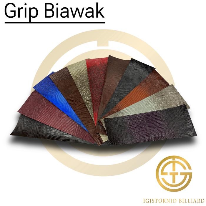 Grip Stick Billiard / Original