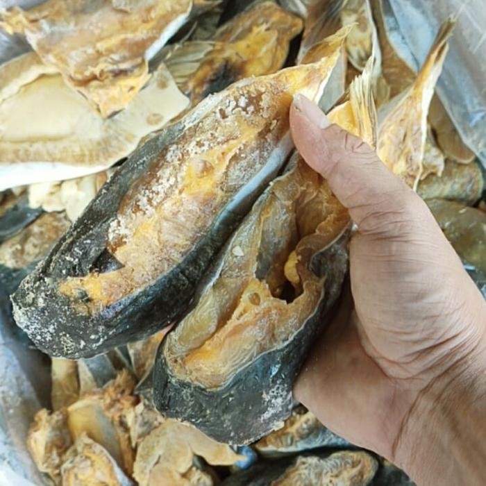 

ikan asin patin
