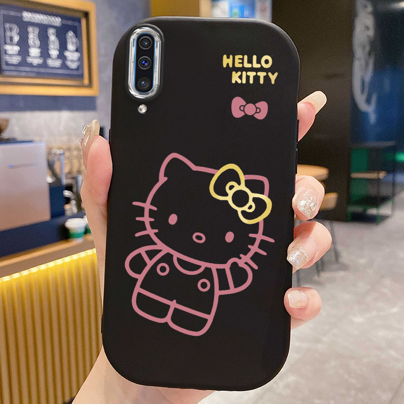 Casing Hp Untuk Samsung Galaxy A50 A50s A30s Case Casing Kesing Anime gambar Softcase pelindung sili