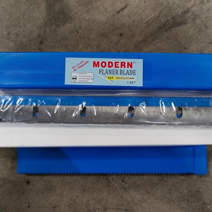 Mata Pisau Tct Planer Duduk M-304 Modern
