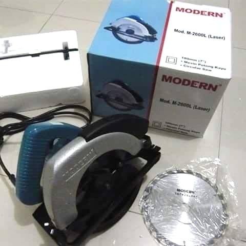 Serkel Modern M 2600 L