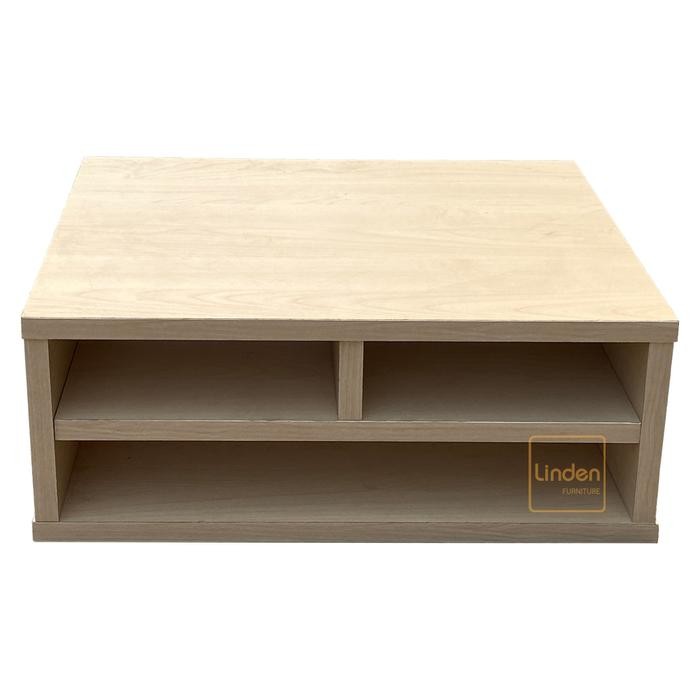 

[Deli Atk] Linden - Rak Printer / Tempat Printer