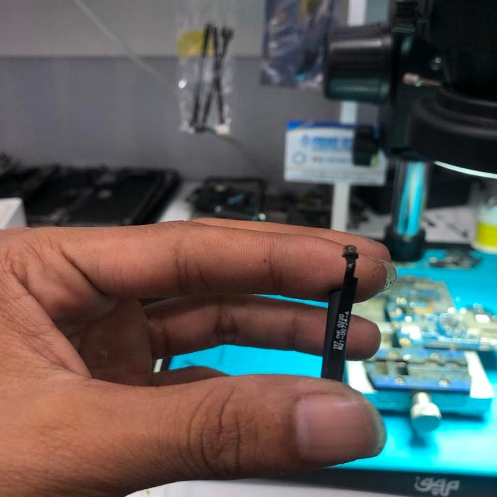 Batre Airpods Original