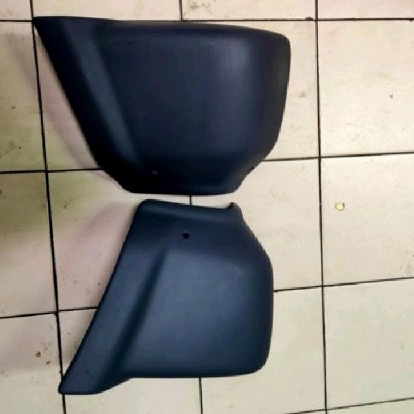 Tanduk Kuping Bemper Depan Taft Rocky Feroza Independent F73 F78 G2