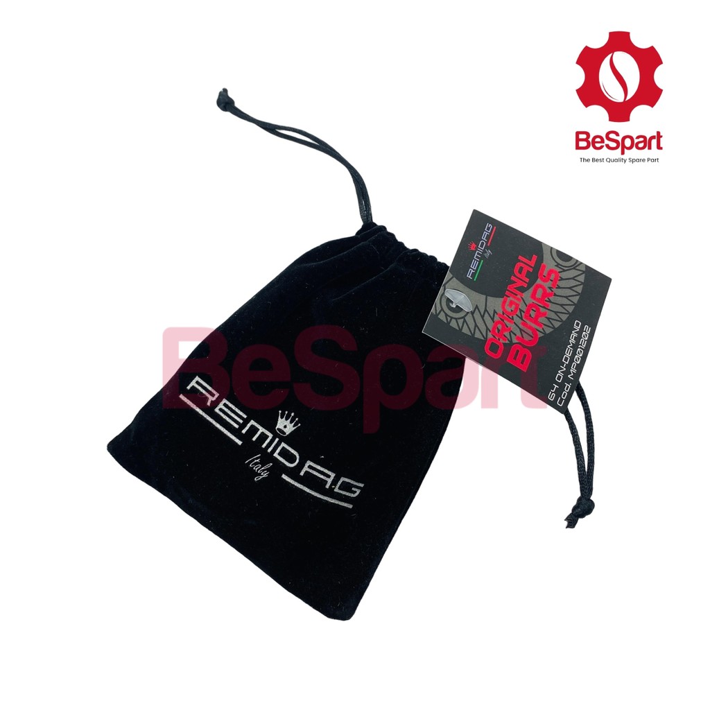 Burr Grinder Remidag Original - 64mm